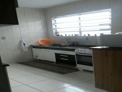 #BRA6480 - Apartamento para Venda em Santos - SP - 2