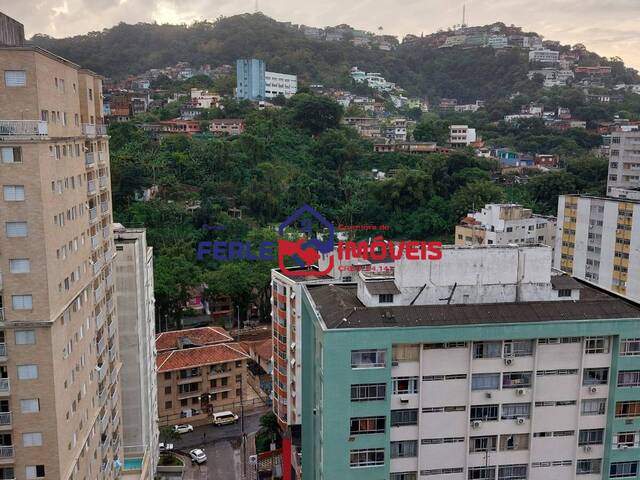 #VEIN1816 - Apartamento para Venda em São Vicente - SP - 1