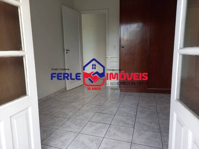 Apartamento para Venda em Santos - 5