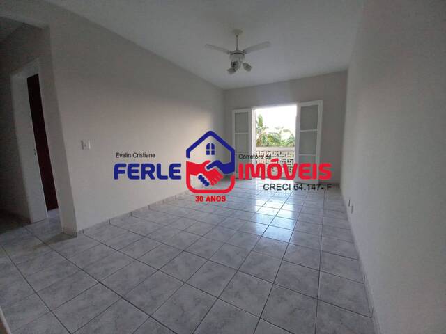 Apartamento para Venda em Santos - 4