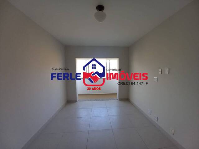Apartamento para Venda em Santos - 5