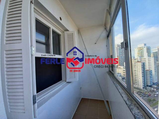 Apartamento para Venda em Santos - 4