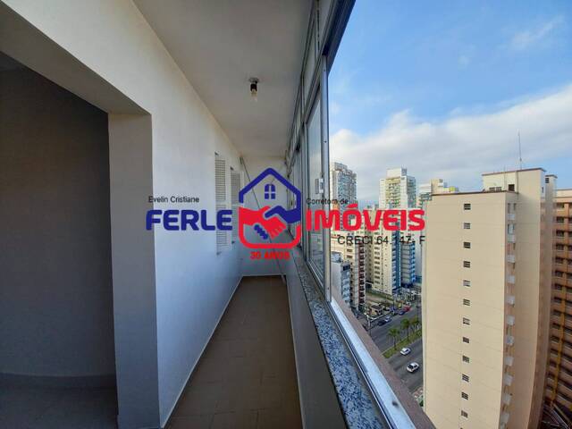 #VEIT1513 - Apartamento para Venda em Santos - SP - 3