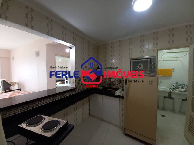 Apartamento para Venda em Santos - 5