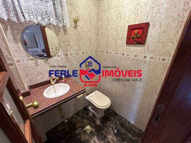 Apartamento para Venda em Santos - 5
