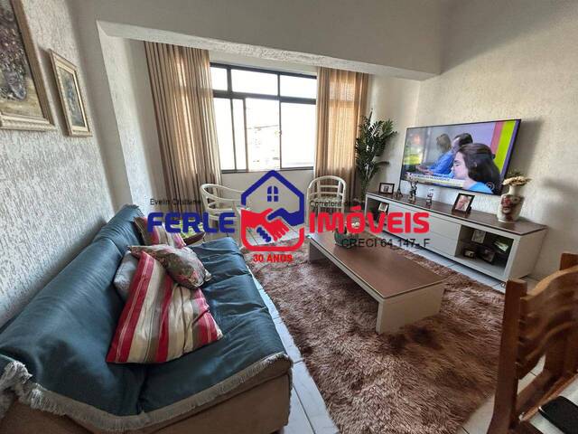 Apartamento para Venda em Santos - 4
