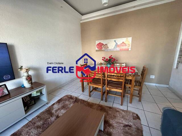 Apartamento para Venda em Santos - 5