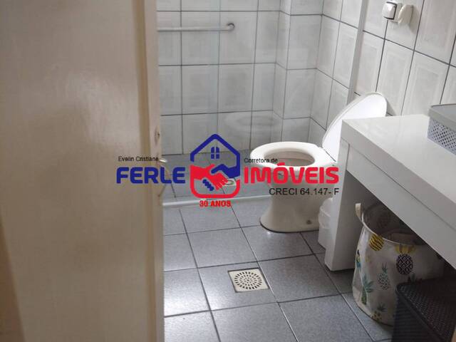 Apartamento para Venda em Santos - 5