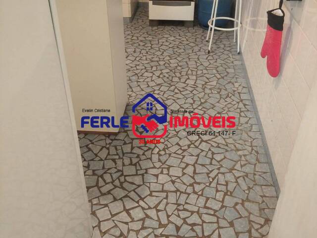 Apartamento para Venda em Santos - 4